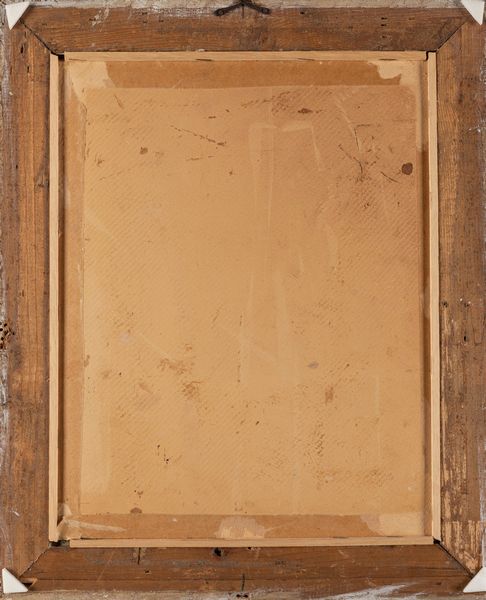 Luigi Scarpa Croce : Volto di giovane donna  - Asta Arte figurativa tra XIX e XX Secolo - Associazione Nazionale - Case d'Asta italiane