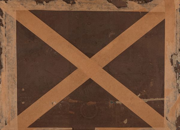 Nicola Consoni : Scena biblica  - Asta Arte figurativa tra XIX e XX Secolo - Associazione Nazionale - Case d'Asta italiane