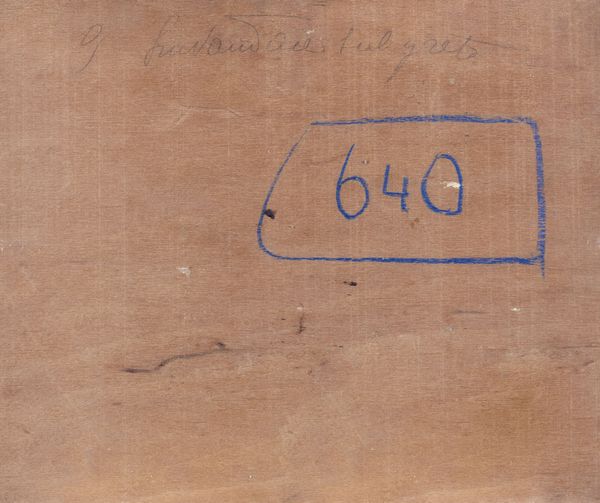 Felice Giordano : Coppia di dipinti con bagnanti a Capri e lavandaie  - Asta Arte figurativa tra XIX e XX Secolo - Associazione Nazionale - Case d'Asta italiane