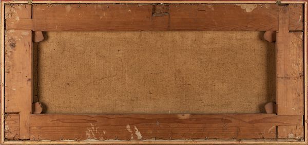 GIUSEPPE CHERUBINI : Susanna e i vecchioni  - Asta Arte figurativa tra XIX e XX Secolo - Associazione Nazionale - Case d'Asta italiane