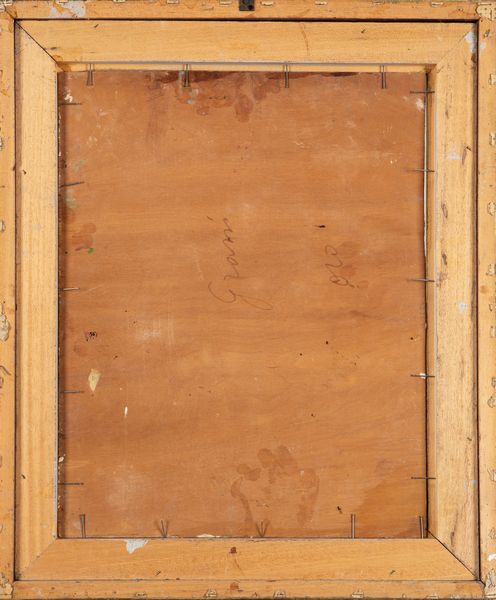 Vittorio Gussoni : La venditrice  - Asta Arte figurativa tra XIX e XX Secolo - Associazione Nazionale - Case d'Asta italiane