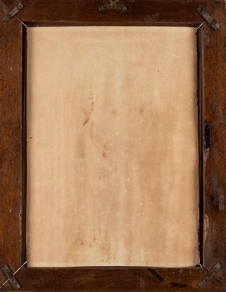 LUIGI SABATELLI : Ritratti dei coniugi Bacchetta  - Asta Arte figurativa tra XIX e XX Secolo - Associazione Nazionale - Case d'Asta italiane