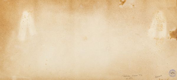 Telemaco Signorini : Il processo agli anarchici  - Asta Arte figurativa tra XIX e XX Secolo - Associazione Nazionale - Case d'Asta italiane