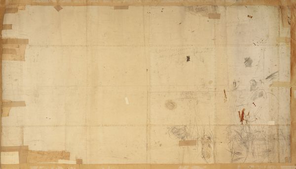 Francesco  Podesti : Studio per il dipinto Il Giudizio di Salomone  - Asta Arte figurativa tra XIX e XX Secolo - Associazione Nazionale - Case d'Asta italiane