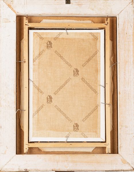 Cesare Peruzzi : Ritratto di fanciulla  - Asta Arte figurativa tra XIX e XX Secolo - Associazione Nazionale - Case d'Asta italiane