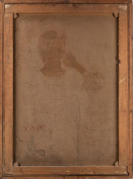 Alfonso Savini : Primavera  - Asta Arte figurativa tra XIX e XX Secolo - Associazione Nazionale - Case d'Asta italiane