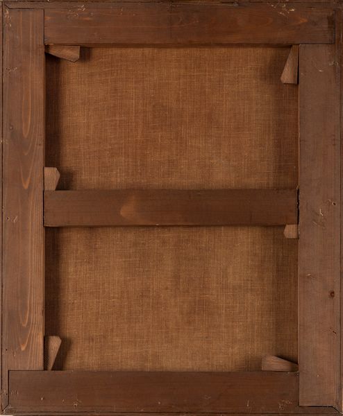 Scuola francese, secolo XIX : I ciociari  - Asta Arte figurativa tra XIX e XX Secolo - Associazione Nazionale - Case d'Asta italiane