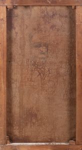 Salvatore Balsamo : Sulle scale presso la costa  - Asta Arte figurativa tra XIX e XX Secolo - Associazione Nazionale - Case d'Asta italiane