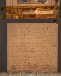 Andrew Morton : I veterani  - Asta Arte figurativa tra XIX e XX Secolo - Associazione Nazionale - Case d'Asta italiane