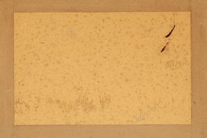 Arturo Bacio Terracina : Penisola sorrentina  - Asta Arte figurativa tra XIX e XX Secolo - Associazione Nazionale - Case d'Asta italiane