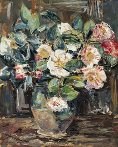 Guido Casciaro - Camelie