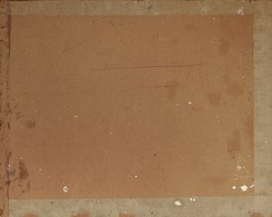 Guido Casciaro : Napoli, villa della Floridiana  - Asta Arte figurativa tra XIX e XX Secolo - Associazione Nazionale - Case d'Asta italiane