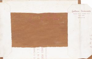 Felice Giordano : Coppia di vedute costiere  - Asta Arte figurativa tra XIX e XX Secolo - Associazione Nazionale - Case d'Asta italiane