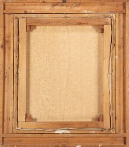 Renato Vernizzi : Senza titolo  - Asta Arte figurativa tra XIX e XX Secolo - Associazione Nazionale - Case d'Asta italiane