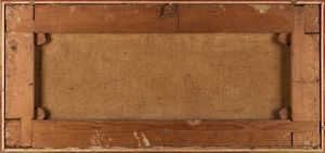 GIUSEPPE CHERUBINI : Susanna e i vecchioni  - Asta Arte figurativa tra XIX e XX Secolo - Associazione Nazionale - Case d'Asta italiane