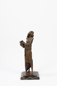 Giuseppe Siccardi - Acquaiola