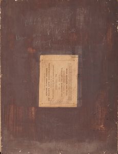 Sebastiano De Albertis : Episodio delle Cinque Giornate di Milano  - Asta Arte figurativa tra XIX e XX Secolo - Associazione Nazionale - Case d'Asta italiane