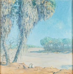 Giorgio Oprandi - Sabderat