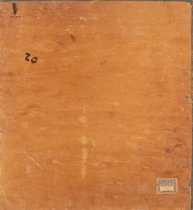 Giorgio Oprandi : Grecia, salita alla Meteora  - Asta Arte figurativa tra XIX e XX Secolo - Associazione Nazionale - Case d'Asta italiane