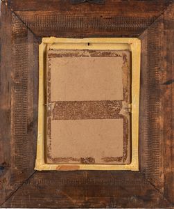 Guido Levorati : Ritratto maschile  - Asta Arte figurativa tra XIX e XX Secolo - Associazione Nazionale - Case d'Asta italiane