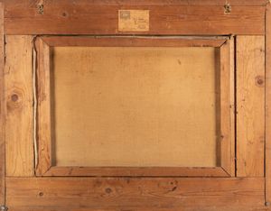 Cipriano Mannucci : Natura morta con fagiani  - Asta Arte figurativa tra XIX e XX Secolo - Associazione Nazionale - Case d'Asta italiane