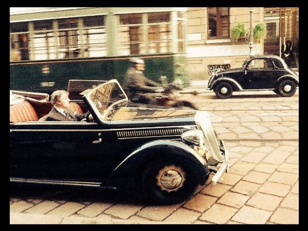 Lancia : Aprilia Trasformabile  - Asta Automobili da collezione - Associazione Nazionale - Case d'Asta italiane