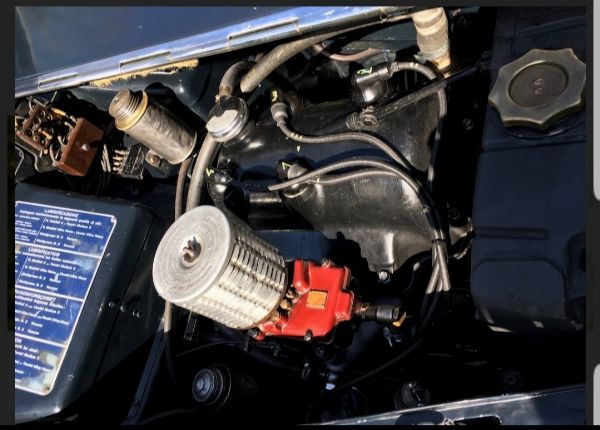 Lancia : Aprilia Trasformabile  - Asta Automobili da collezione - Associazione Nazionale - Case d'Asta italiane