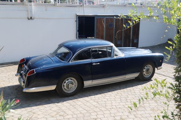 Facel Vega : HK 500  - Asta Automobili da collezione - Associazione Nazionale - Case d'Asta italiane