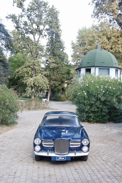 Facel Vega : HK 500  - Asta Automobili da collezione - Associazione Nazionale - Case d'Asta italiane