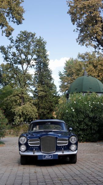 Facel Vega : HK 500  - Asta Automobili da collezione - Associazione Nazionale - Case d'Asta italiane