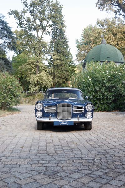 Facel Vega : HK 500  - Asta Automobili da collezione - Associazione Nazionale - Case d'Asta italiane
