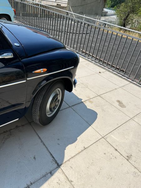 FIAT : 600  - Asta Automobili da collezione - Associazione Nazionale - Case d'Asta italiane