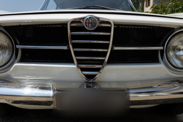 Alfa Romeo : GT 1300 Junior  - Asta Automobili da collezione - Associazione Nazionale - Case d'Asta italiane