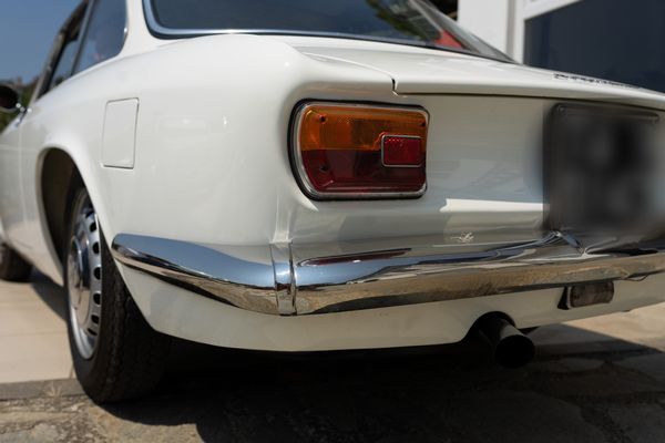 Alfa Romeo : GT 1300 Junior  - Asta Automobili da collezione - Associazione Nazionale - Case d'Asta italiane