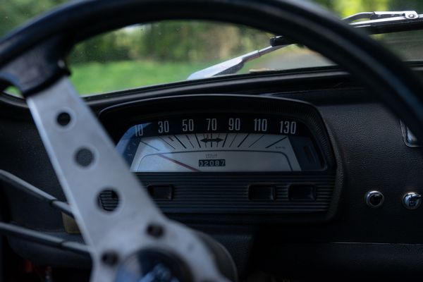 FIAT : 500 L  - Asta Automobili da collezione - Associazione Nazionale - Case d'Asta italiane