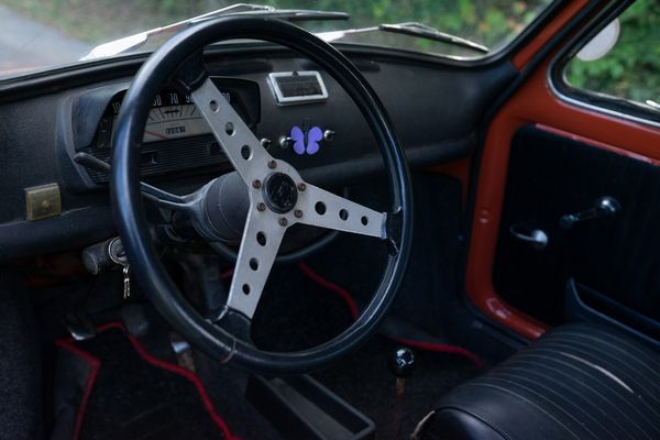 FIAT : 500 L  - Asta Automobili da collezione - Associazione Nazionale - Case d'Asta italiane