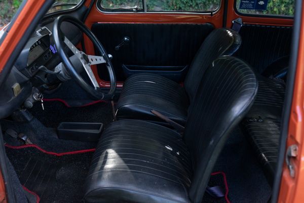 FIAT : 500 L  - Asta Automobili da collezione - Associazione Nazionale - Case d'Asta italiane