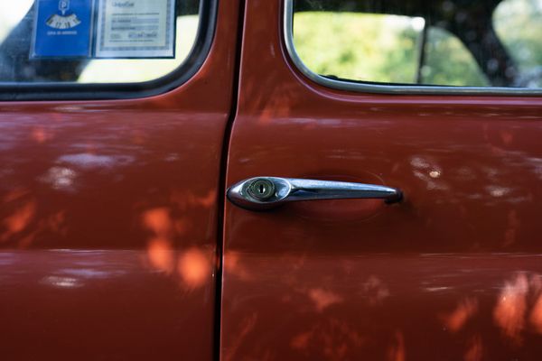 FIAT : 500 L  - Asta Automobili da collezione - Associazione Nazionale - Case d'Asta italiane