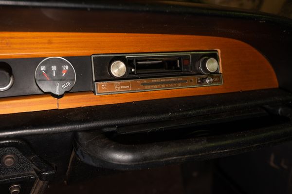 Lancia : Fulvia Coup 1600 HF  - Asta Automobili da collezione - Associazione Nazionale - Case d'Asta italiane