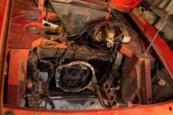 Lancia : Fulvia Coup 1600 HF  - Asta Automobili da collezione - Associazione Nazionale - Case d'Asta italiane