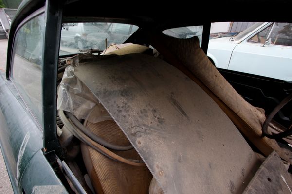 MG : B GT (MG)  - Asta Automobili da collezione - Associazione Nazionale - Case d'Asta italiane