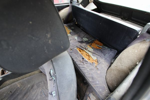 MG : B GT (MG)  - Asta Automobili da collezione - Associazione Nazionale - Case d'Asta italiane