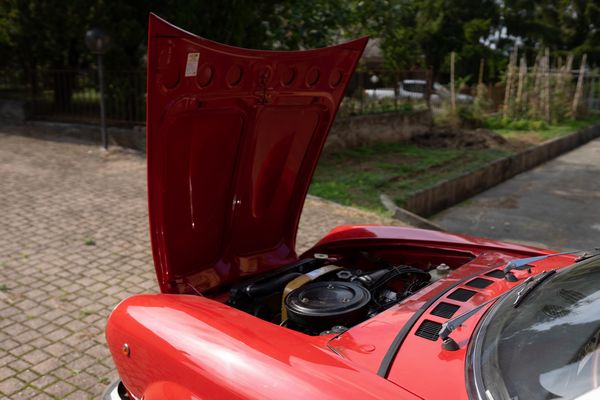 FIAT : 124 Sport Spider (Pininfarina)  - Asta Automobili da collezione - Associazione Nazionale - Case d'Asta italiane