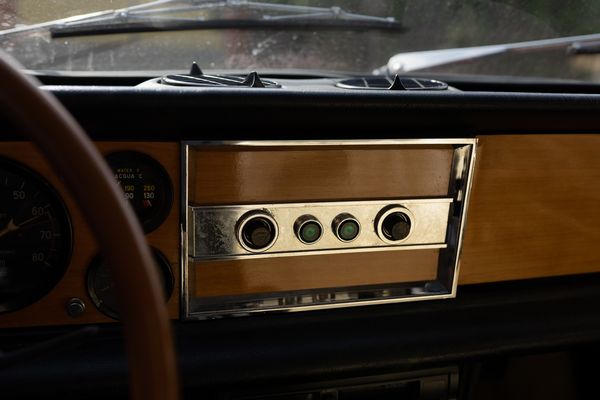 FIAT : 124 Sport Spider (Pininfarina)  - Asta Automobili da collezione - Associazione Nazionale - Case d'Asta italiane