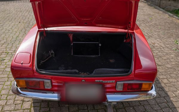 FIAT : 124 Sport Spider (Pininfarina)  - Asta Automobili da collezione - Associazione Nazionale - Case d'Asta italiane