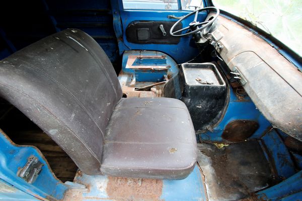 Alfa Romeo : F12 - Furgone (Alfa Romeo)  - Asta Automobili da collezione - Associazione Nazionale - Case d'Asta italiane