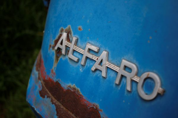 Alfa Romeo : F12 - Furgone (Alfa Romeo)  - Asta Automobili da collezione - Associazione Nazionale - Case d'Asta italiane