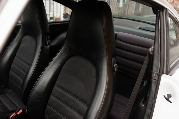 Porsche : 911 Carrera 3.2  - Asta Automobili da collezione - Associazione Nazionale - Case d'Asta italiane