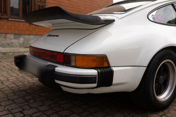 Porsche : 911 Carrera 3.2  - Asta Automobili da collezione - Associazione Nazionale - Case d'Asta italiane