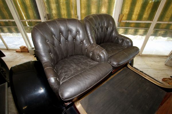 Isotta Fraschini : 20-30 H.P. TYPE OC4 Torpedo Grand Sport  - Asta Automobili da collezione - Associazione Nazionale - Case d'Asta italiane